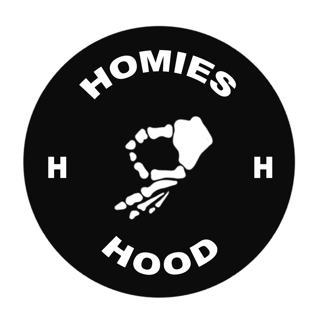 homieshood